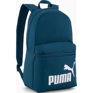 Рюкзак Puma Phase Backpack 22L синій Уні